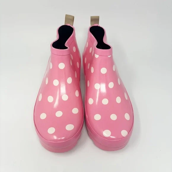 Journee Collection Rainer Weather Ankle Booties 9 - Picture 2 of 7